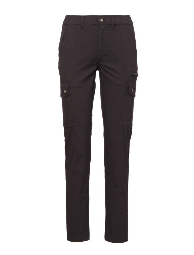 Carica immagine in Galleria Viewer, Pantaloni da Lavoro Donna Estivi Ripstop Payper Forest Stretch Summer Lady