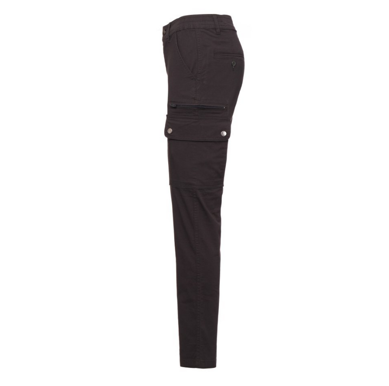 Carica immagine in Galleria Viewer, Pantaloni da Lavoro Donna Estivi Ripstop Payper Forest Stretch Summer Lady