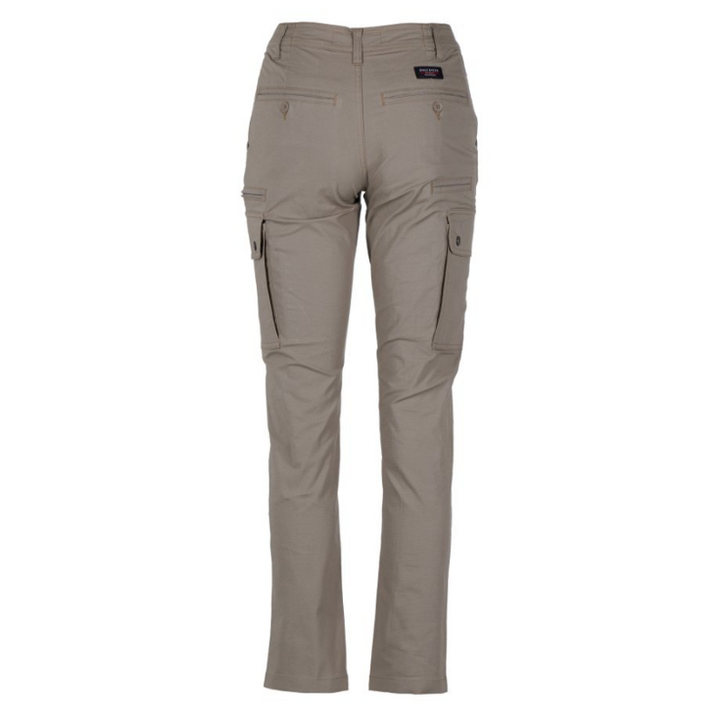 Carica immagine in Galleria Viewer, Pantaloni da Lavoro Donna Estivi Ripstop Payper Forest Stretch Summer Lady