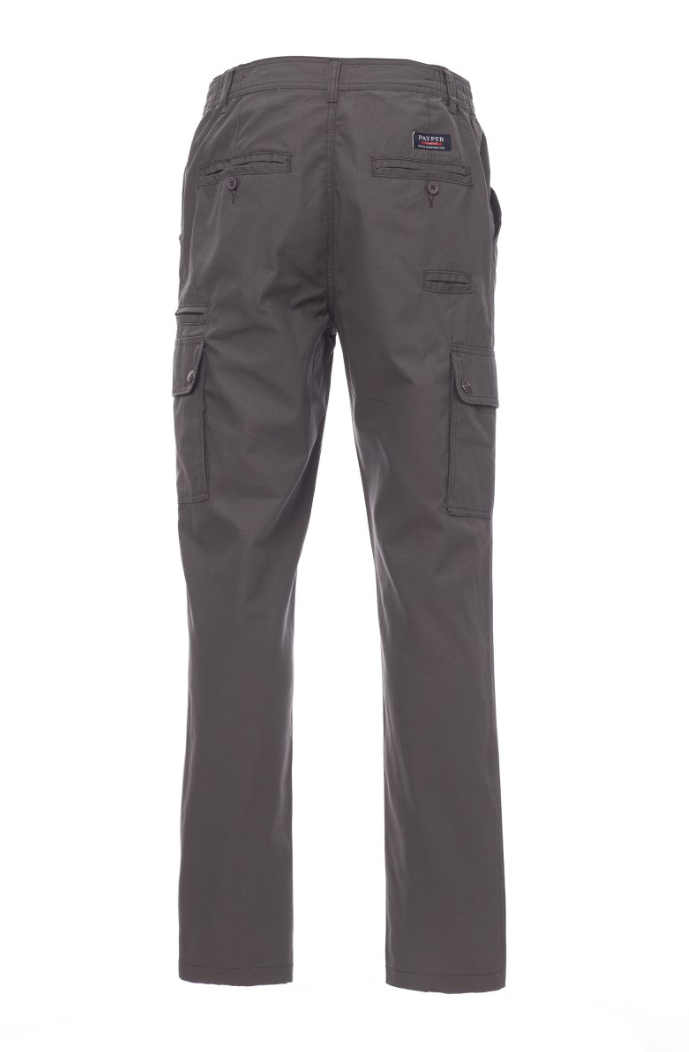 Carica immagine in Galleria Viewer, Pantaloni da Lavoro Estivi Stretch Ripstop Payper Forest Stretch Summer