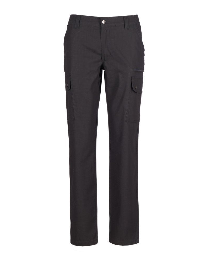 Carica immagine in Galleria Viewer, Pantaloni da Lavoro Donna Estivi Multitasche Cotone Payper Forest/Summer Lady