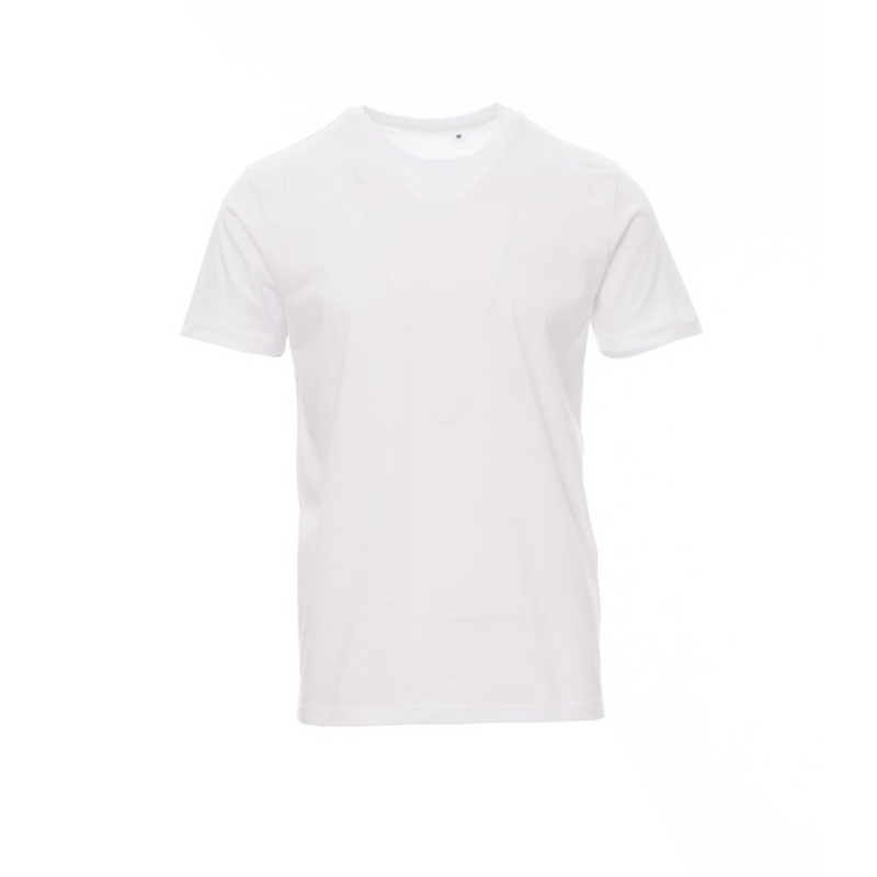 Carica immagine in Galleria Viewer, T-Shirt da Uomo Girocollo in Cotone Jersey Neutra Payper Free
