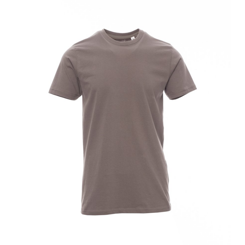 Carica immagine in Galleria Viewer, T-Shirt da Uomo Girocollo in Cotone Jersey Neutra Payper Free