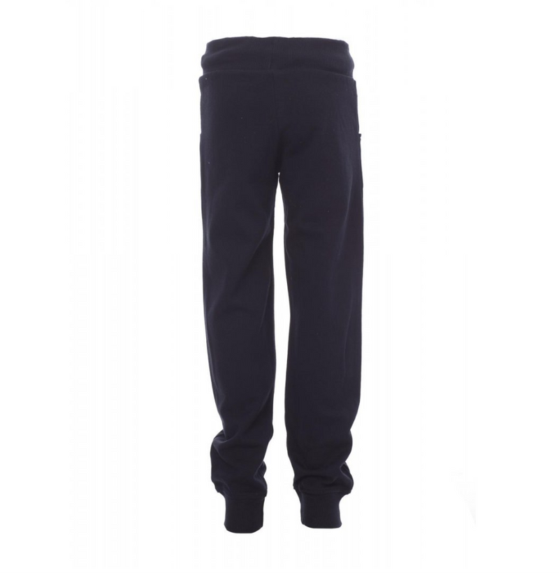 Carica immagine in Galleria Viewer, Pantaloni Bambino in Felpa French Terry Payper Freedom+Kids