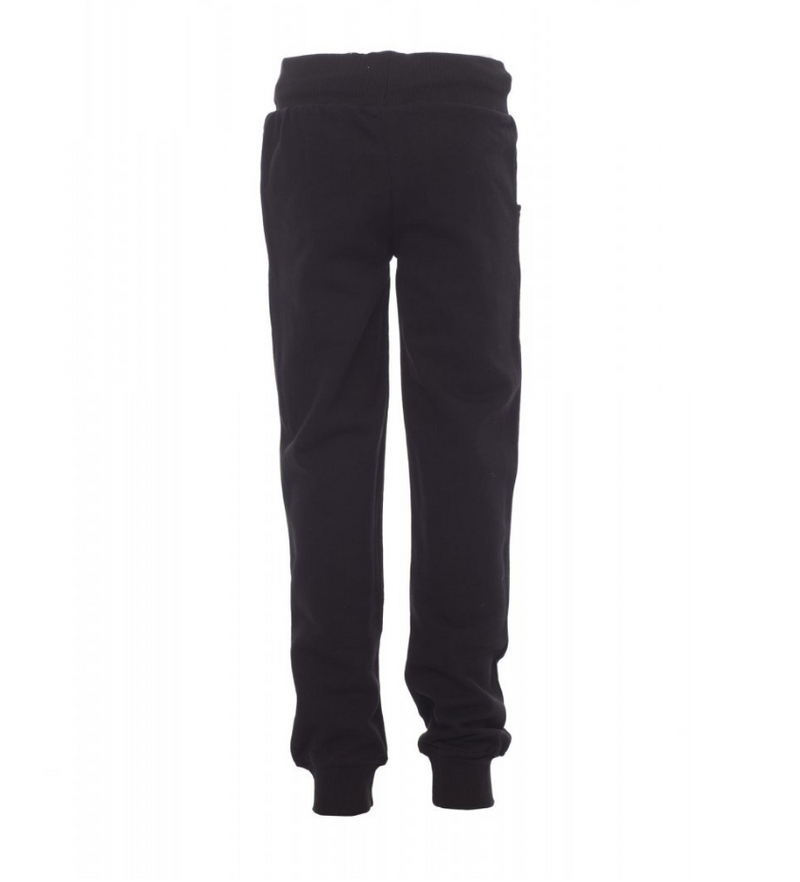 Carica immagine in Galleria Viewer, Pantaloni Bambino in Felpa French Terry Payper Freedom+Kids