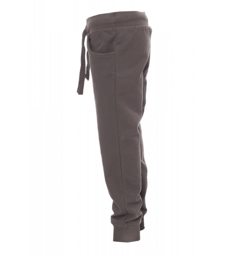 Carica immagine in Galleria Viewer, Pantaloni Bambino in Felpa French Terry Payper Freedom+Kids