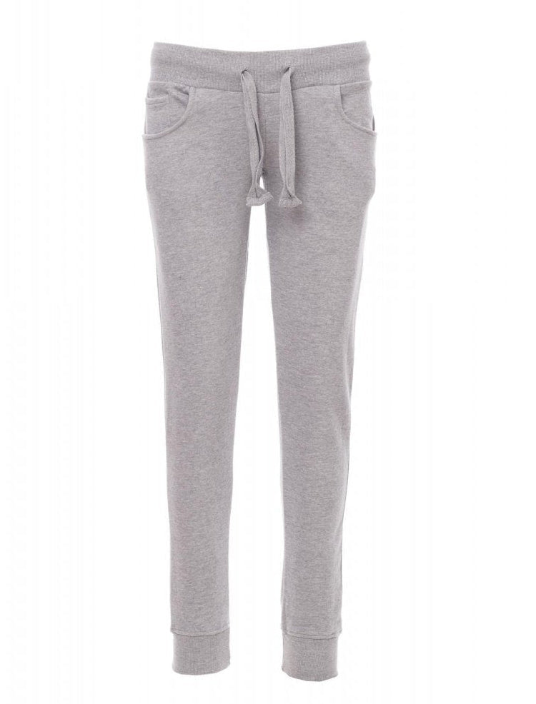 Carica immagine in Galleria Viewer, Pantaloni in Felpa Donna Jogger Casual Payper Freedom+ Lady
