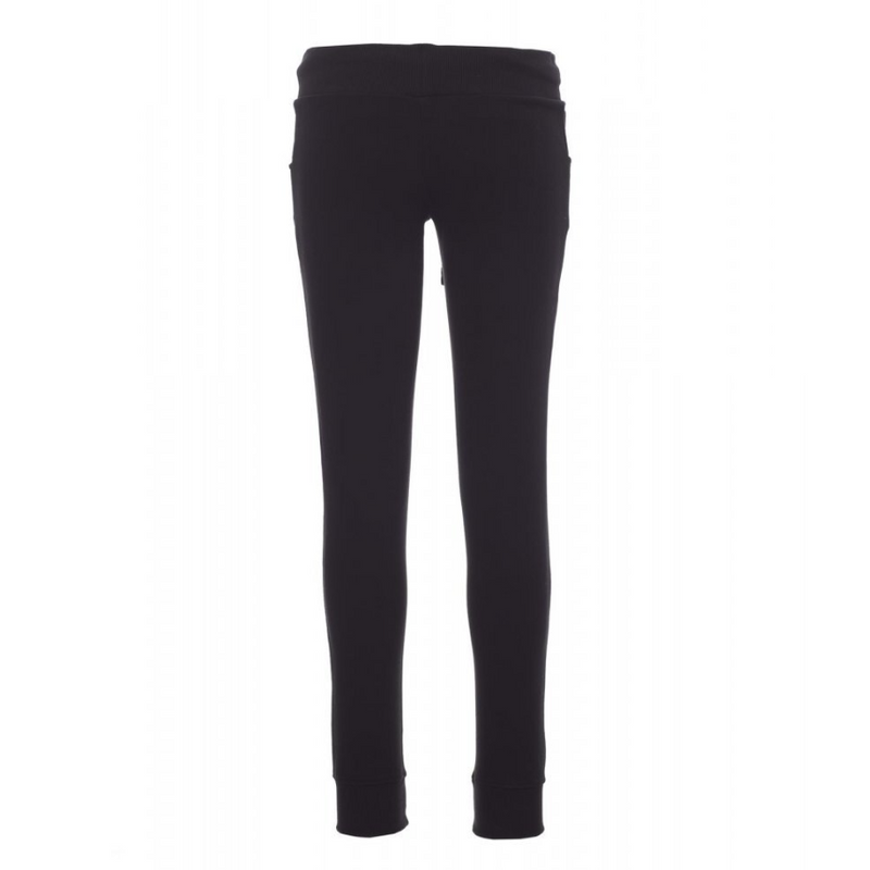 Carica immagine in Galleria Viewer, Pantaloni in Felpa Donna Jogger Casual Payper Freedom+ Lady