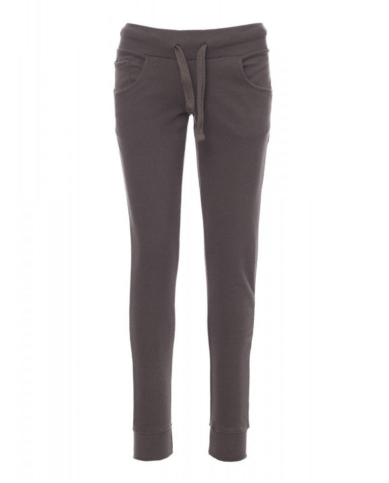 Carica immagine in Galleria Viewer, Pantaloni in Felpa Donna Jogger Casual Payper Freedom+ Lady