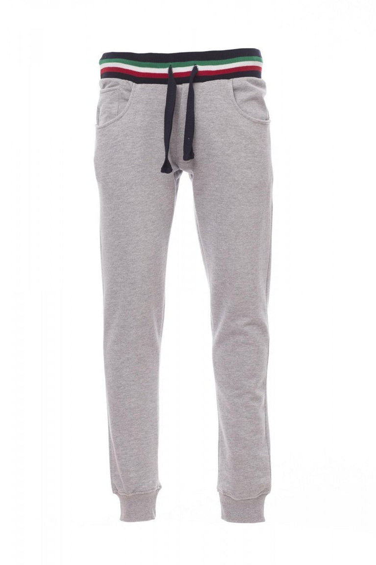 Carica immagine in Galleria Viewer, Pantaloni in Felpa Donna Jogger Casual Payper Freedom+ Lady