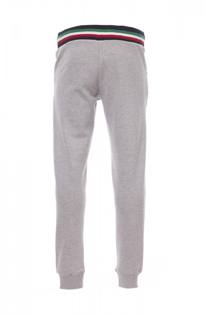 Carica immagine in Galleria Viewer, Pantaloni Jogger in Felpa Casual Uomo Payper Freedom+