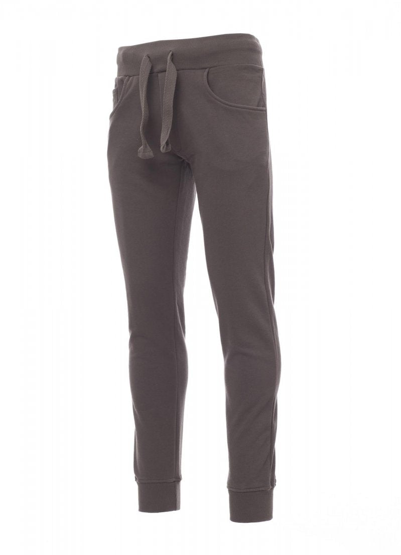 Carica immagine in Galleria Viewer, Pantaloni Jogger in Felpa Casual Uomo Payper Freedom+