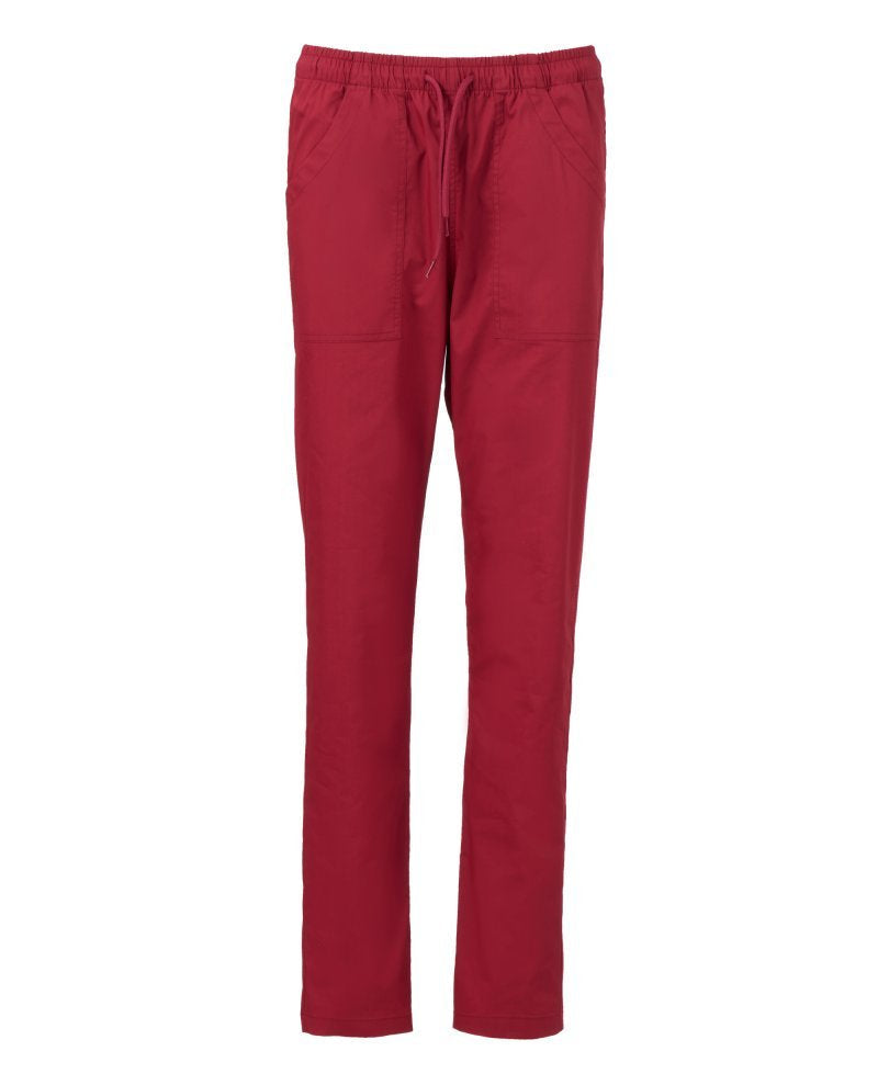 Carica immagine in Galleria Viewer, Pantalone Sanitario Donna Stretch Leggero Personalizzabile Payper Fresh Lady