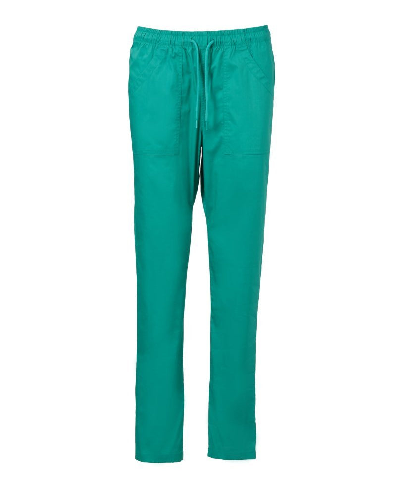 Carica immagine in Galleria Viewer, Pantalone Sanitario Donna Stretch Leggero Personalizzabile Payper Fresh Lady
