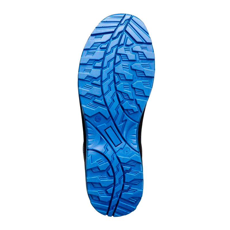 Carica immagine in Galleria Viewer, Scarpe Antinfortunistiche S1PS ESD Portwest FT32 Allacciatura Rapida