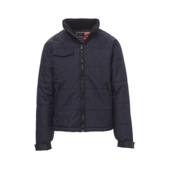 Giubbotto Uomo con Cappuccio Invernale Impermeabile Payper Galaxy