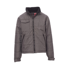 Giubbotto Uomo con Cappuccio Invernale Impermeabile Payper Galaxy