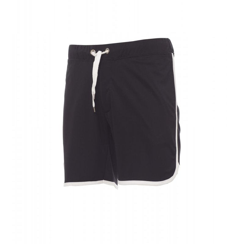 Carica immagine in Galleria Viewer, Bermuda sportivi leggeri con coulisse e tasche laterali Unisex Personalizzabile Payper Game
