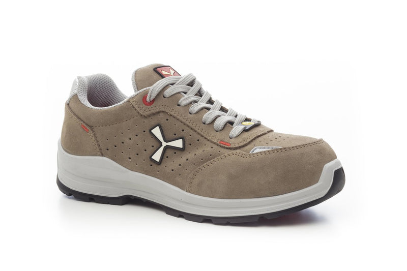 Carica immagine in Galleria Viewer, Scarpe antinfortunistiche Donna basse traspiranti leggere Personalizzabile S1P-SUE Payper Get Fresh LD Low