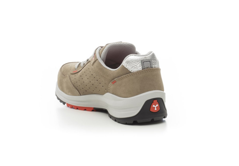 Carica immagine in Galleria Viewer, Scarpe antinfortunistiche Donna basse traspiranti leggere Personalizzabile S1P-SUE Payper Get Fresh LD Low