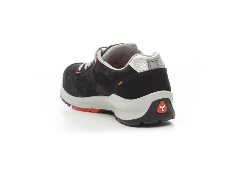 Carica immagine in Galleria Viewer, Scarpe antinfortunistiche Donna basse traspiranti leggere Personalizzabile S1P-SUE Payper Get Fresh LD Low