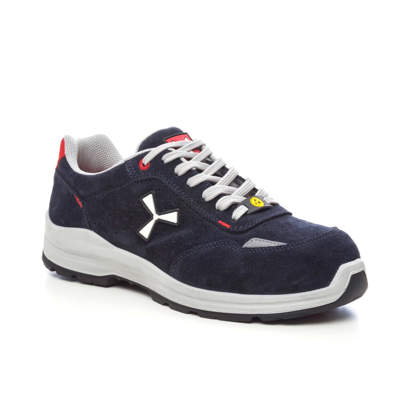 Carica immagine in Galleria Viewer, Scarpe antinfortunistiche uomo basse traspiranti leggere S1P-SUE Payper Get Fresh Low
