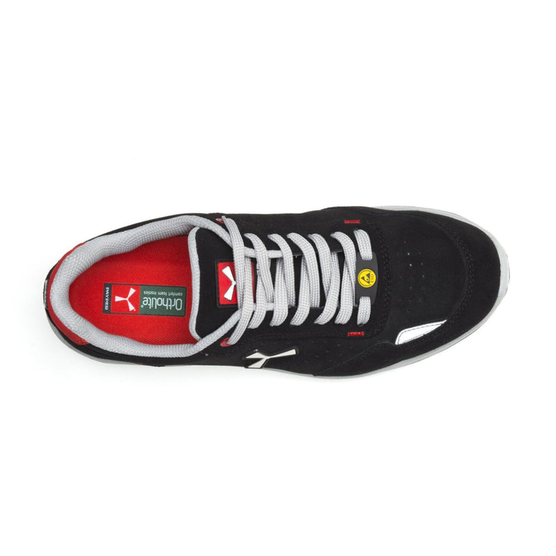 Carica immagine in Galleria Viewer, Scarpe antinfortunistiche uomo basse traspiranti leggere S1P-SUE Payper Get Fresh Low