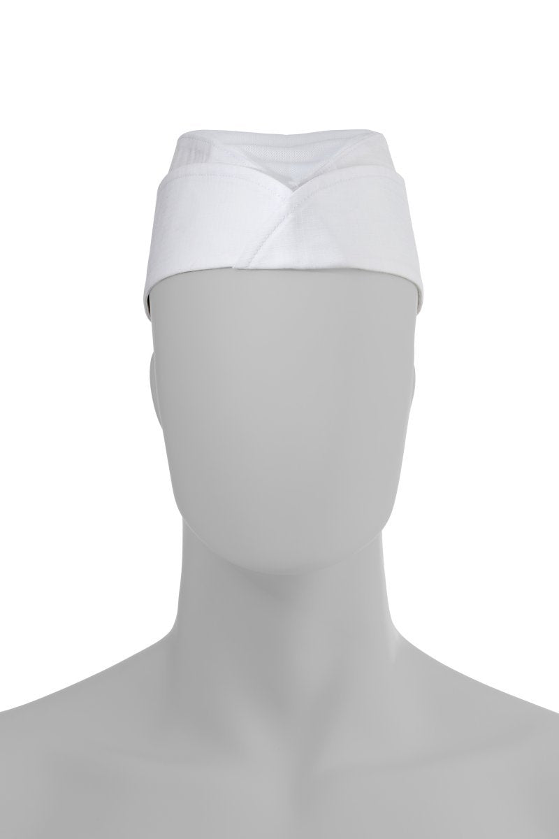 Carica immagine in Galleria Viewer, Bustina chef traspirante con rete elasticizzata Unisex Personalizzabile Payper Ginger
