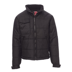 Giubbotto Uomo con Cappuccio Invernale Impermeabile Payper Galaxy