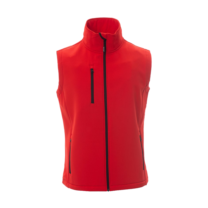 Carica immagine in Galleria Viewer, Smanicato da lavoro Gilet Uomo Pesca Caccia Soft-Shell Payper Glasgow