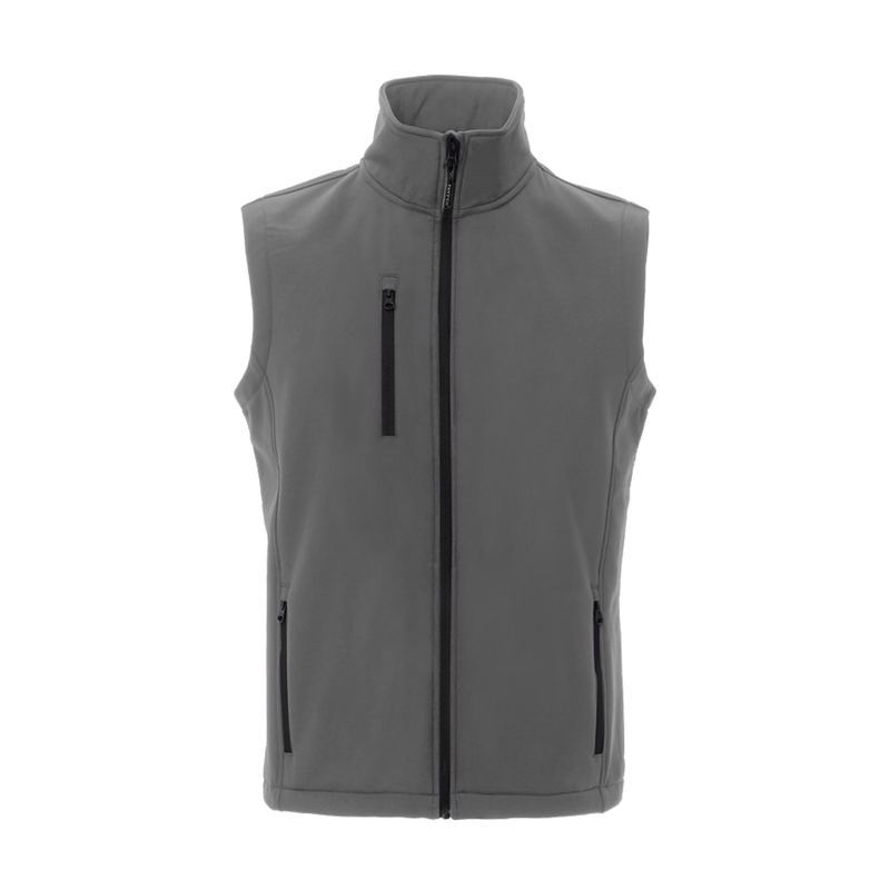Carica immagine in Galleria Viewer, Smanicato da lavoro Gilet Uomo Pesca Caccia Soft-Shell Payper Glasgow