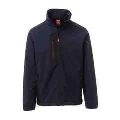Giubbotto Giacca Soft Shell Impermeabile da lavoro Uomo Payper Galway – Personalizzabile