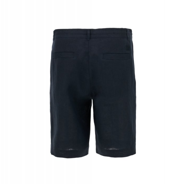 Carica immagine in Galleria Viewer, Bermuda Uomo in Lino Payper Habana Shorts