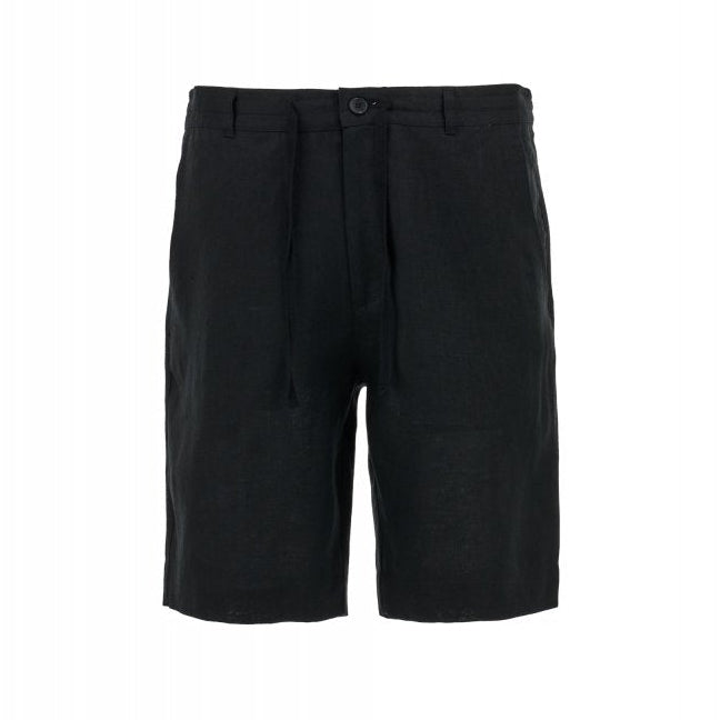 Carica immagine in Galleria Viewer, Bermuda Uomo in Lino Payper Habana Shorts