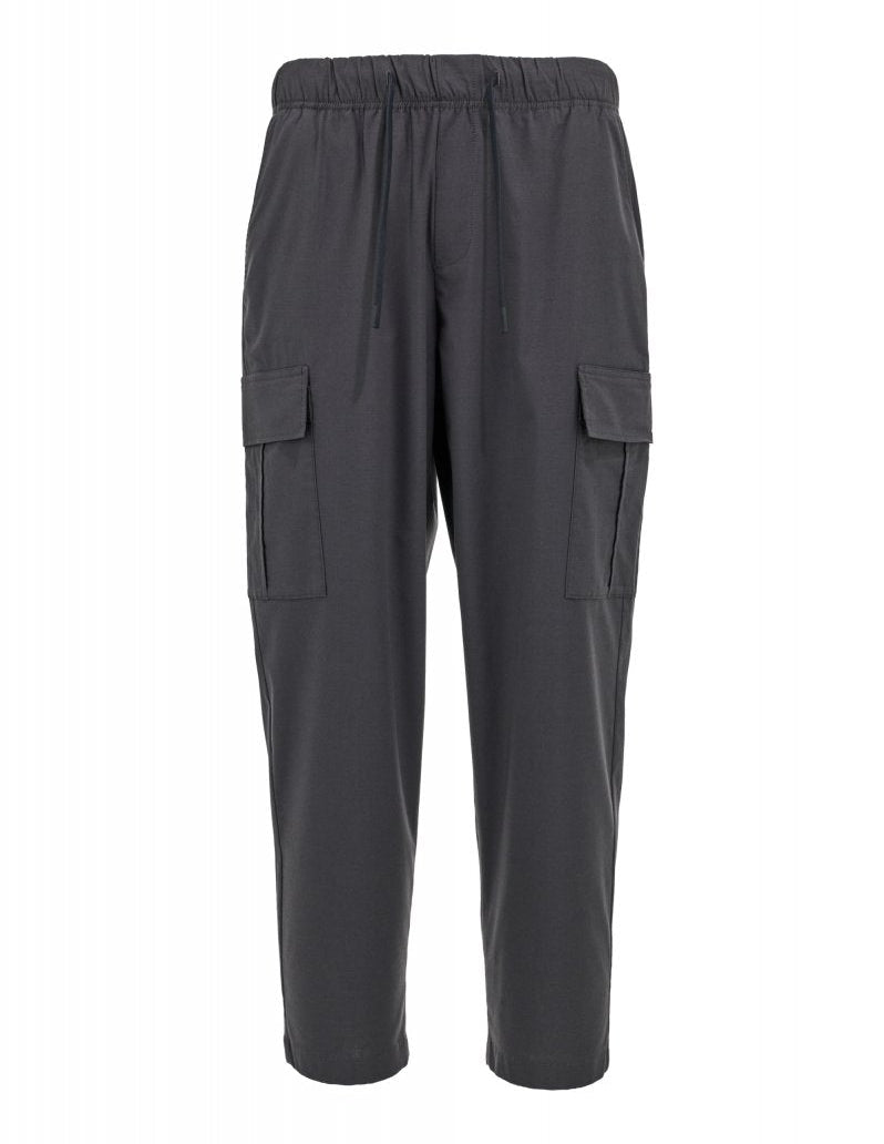 Carica immagine in Galleria Viewer, Pantaloni Cargo Elasticizzati Payper Hammock