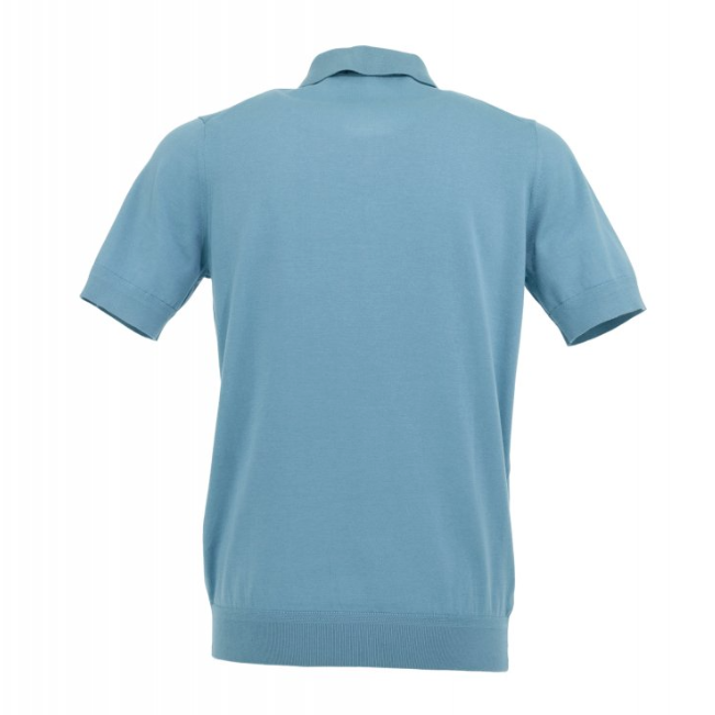 Carica immagine in Galleria Viewer, Polo Elegante Maglia 100% Cotone Payper Harbour