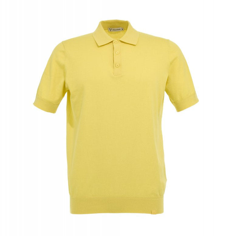 Carica immagine in Galleria Viewer, Polo Elegante Maglia 100% Cotone Payper Harbour