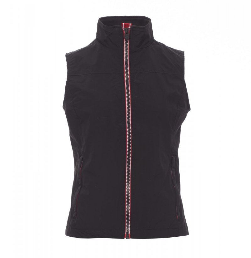 Carica immagine in Galleria Viewer, Gilet Donna Zip Intera Tasche Payper Horizon Lady R. 2.0