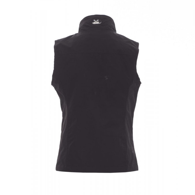 Carica immagine in Galleria Viewer, Gilet Donna Zip Intera Tasche Payper Horizon Lady R. 2.0