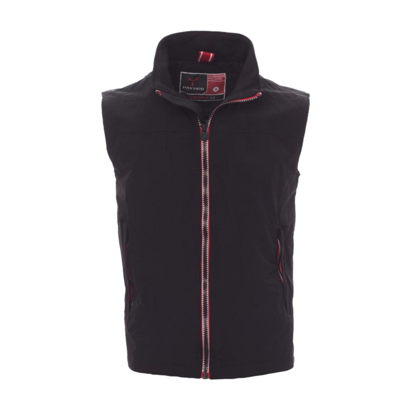 Carica immagine in Galleria Viewer, Gilet da lavoro Uomo Estivo in Nylon Pesca Caccia Softair Payper Horizon R. 2.0