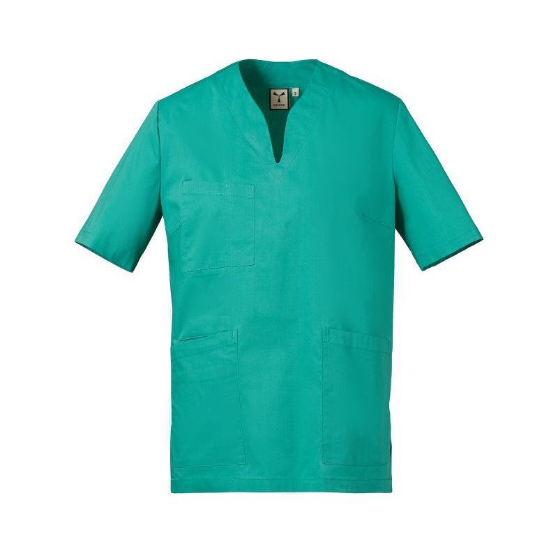 Carica immagine in Galleria Viewer, Casacca Donna Stretch Sanitaria Personalizzazione Payper Hygene Lady