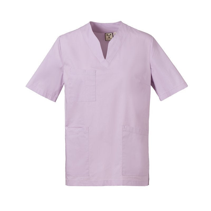 Carica immagine in Galleria Viewer, Casacca Donna Stretch Sanitaria Personalizzazione Payper Hygene Lady