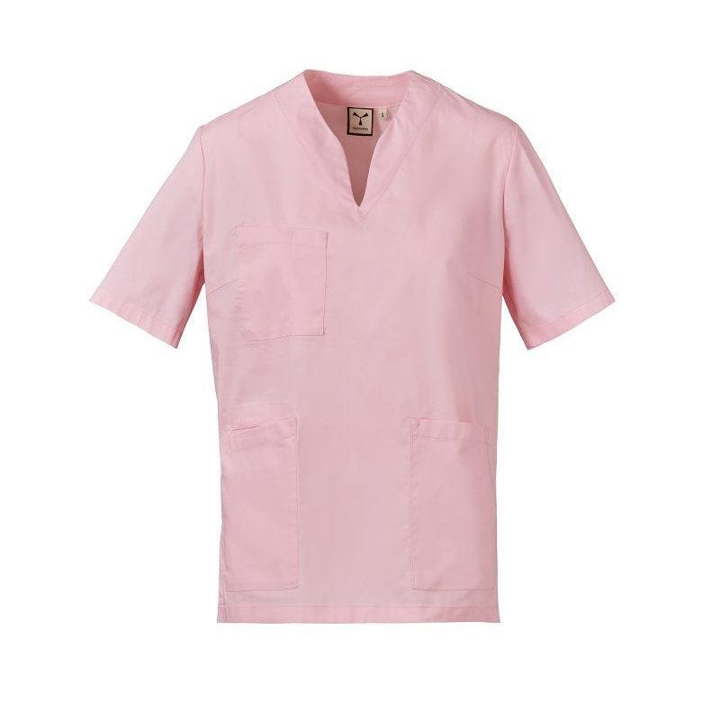 Carica immagine in Galleria Viewer, Casacca Donna Stretch Sanitaria Personalizzazione Payper Hygene Lady