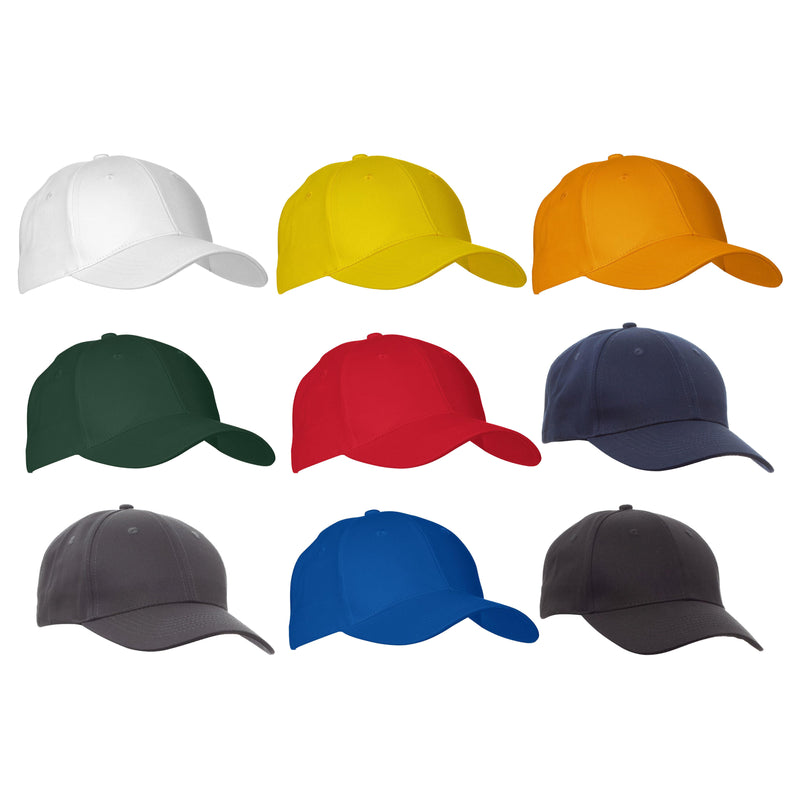 Carica immagine in Galleria Viewer, Cappellino Unisex 6 Pannelli Payper illinois