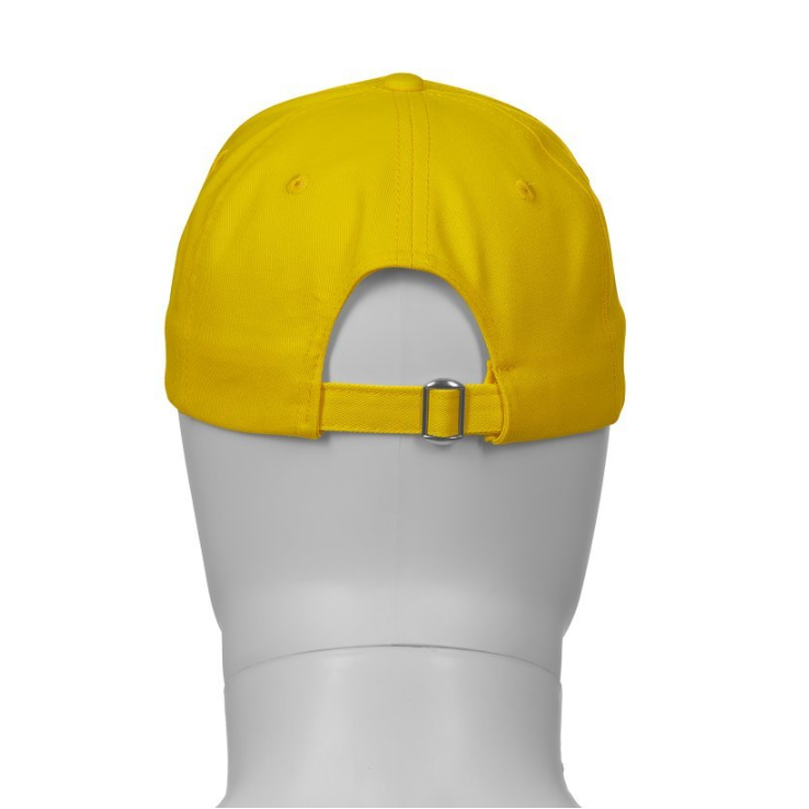 Carica immagine in Galleria Viewer, Cappellino Unisex 6 Pannelli Payper illinois