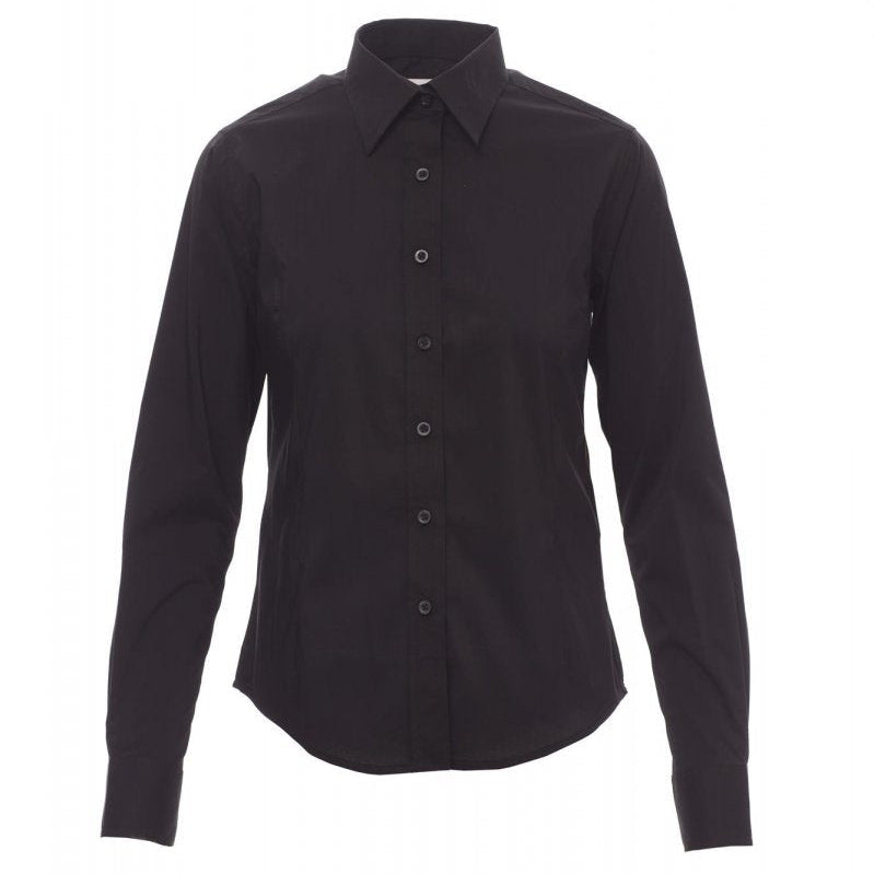 Carica immagine in Galleria Viewer, Camicia Donna Stretch Payper Image Lady