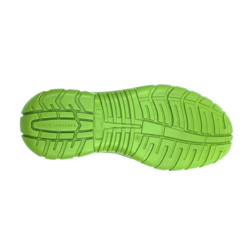 Carica immagine in Galleria Viewer, Scarpe Antinfortunistiche FUCCI FC34 S3 SRC Alte – Protettive e Leggere in Pelle