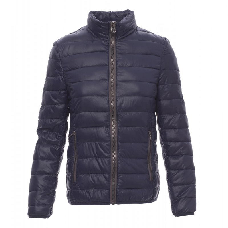 Carica immagine in Galleria Viewer, Piumino Donna Imbottito Leggero 160 gr Nylon Payper Informal Lady