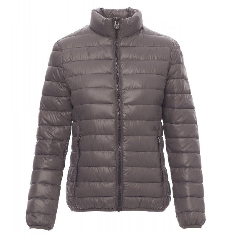 Carica immagine in Galleria Viewer, Piumino Donna Imbottito Leggero 160 gr Nylon Payper Informal Lady