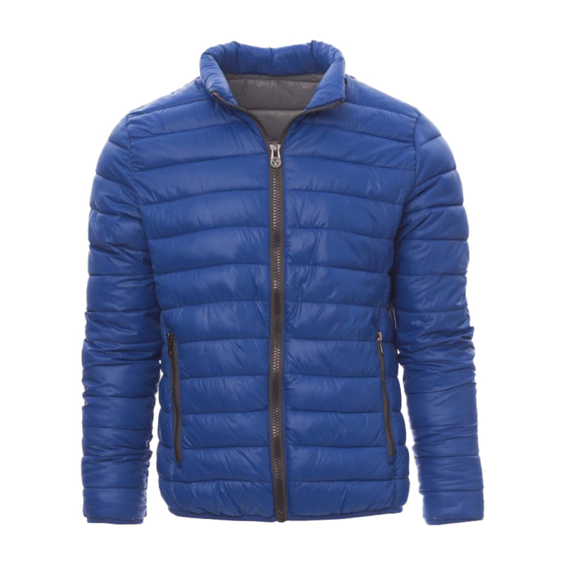 Carica immagine in Galleria Viewer, Piumino Leggero Uomo Imbottito Nylon Payper Informal